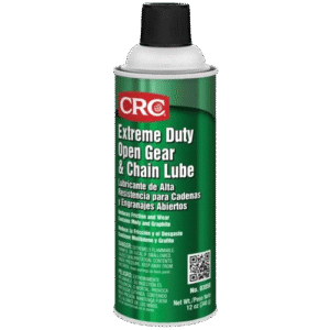 EXTREME DUTY OPEN GEAR & CHAIN LUBE 12 Onz