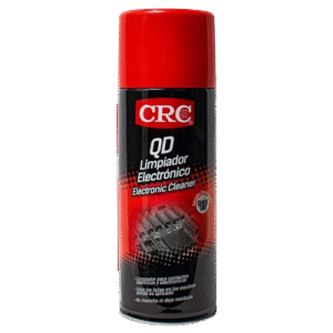 QD LIMPIADOR ELECTRONICO 235 CC 8OZ