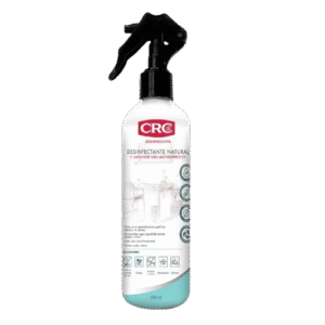 LIMPIADOR DESINFECTANTE NATURAL PARA MULTISUPERFICIE 490 ML