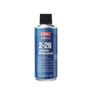 LUBRICANTE 2-26 MULTIPROPOSITO 400 CC