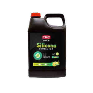 SILICONA EMULSION CITRICA CRC AUTOMOTRIZ GLN