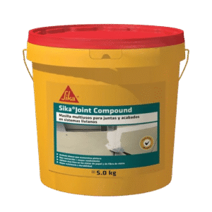 SIKA JOINT COMPOUND X 5KG