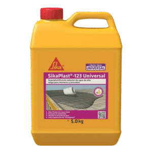SIKAPLAST - 123 UNIVERSAL *5KG