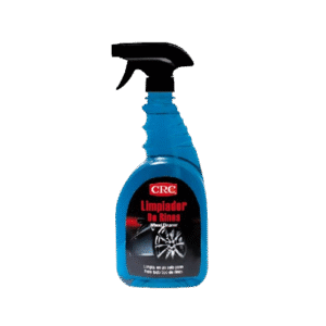 LIMPIADOR DE RINES AUTOMOTRIZ 500 ML